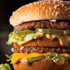 La hamburguesa que controla la economía mundial