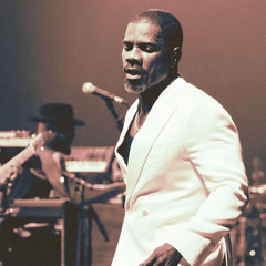 kirk franklin - looking for you (chriz javey edit)
