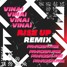 Vinai - Rise up (Pahadi Savage Remix)