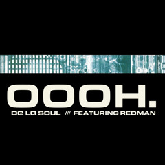 Oooh (Single Mix) [feat. Redman]