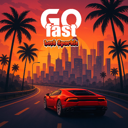 GO FAST