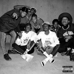 IN THE CUT (feat. ELIHAE, $TUMB0, Sacé & N I N O)