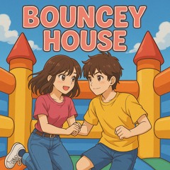 BOUNCY HOUSE