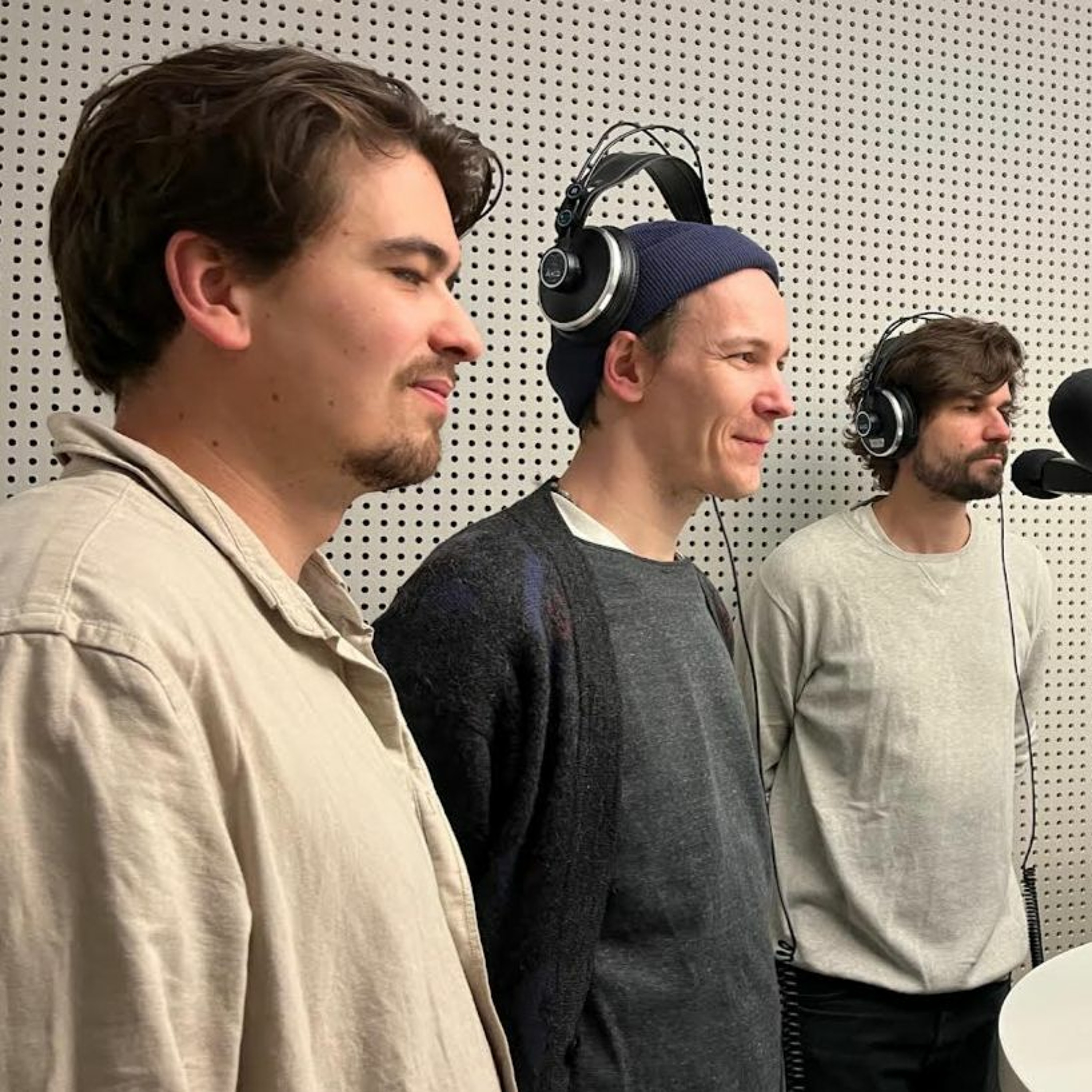 Radio Brennt!