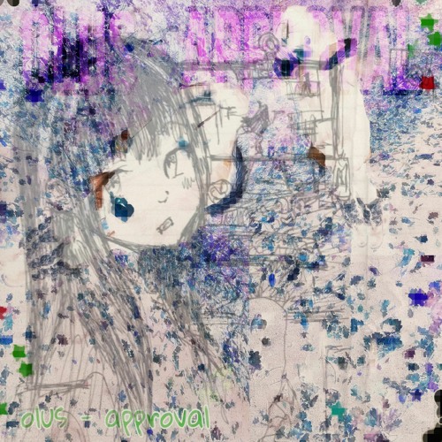 approval (prod. souls1)