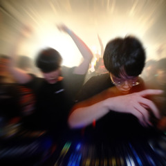 2025.07.05. #XGeeks yuden B2B denshino DJ set