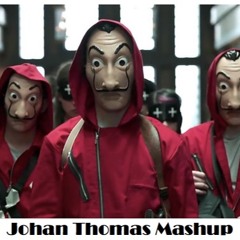 Bella Ciao vs This Time (Johan Thomas Mashup)