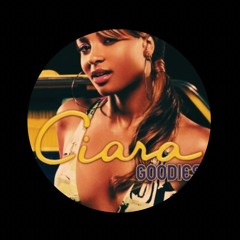 Ciara - Goodies - (Seif & Flavian Edit) FREE DOWNLOAD