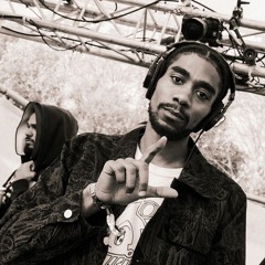 Surf Gang Radio W/ Omari Lyseight 190825