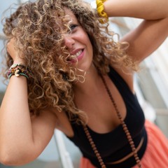 Luisa Annibali 'Senza Fine'