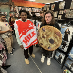 lo-fi meatshow (feat. brokeboi)