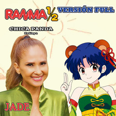 Chica Panda (Ending 2) [From The Tv Series Ranma 1/2] (Versión Full)