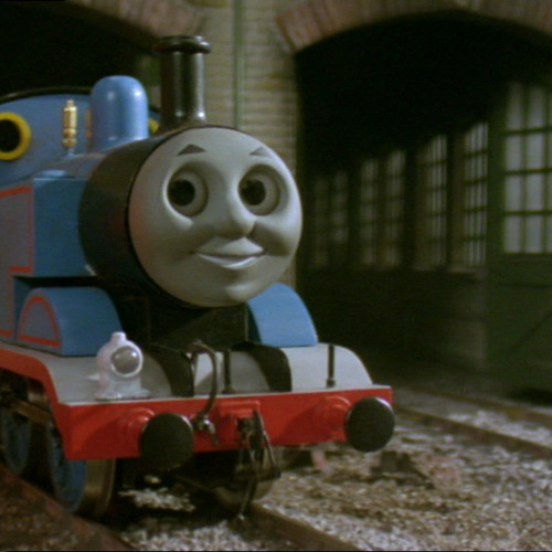 Thomas & Friends End Credits Theme (Series 6-7 Mix)