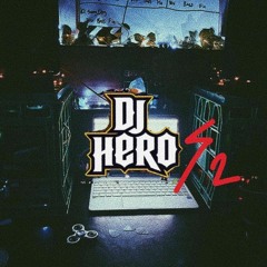 DJ HEROS MIX 2 - I Really Miss The Bank