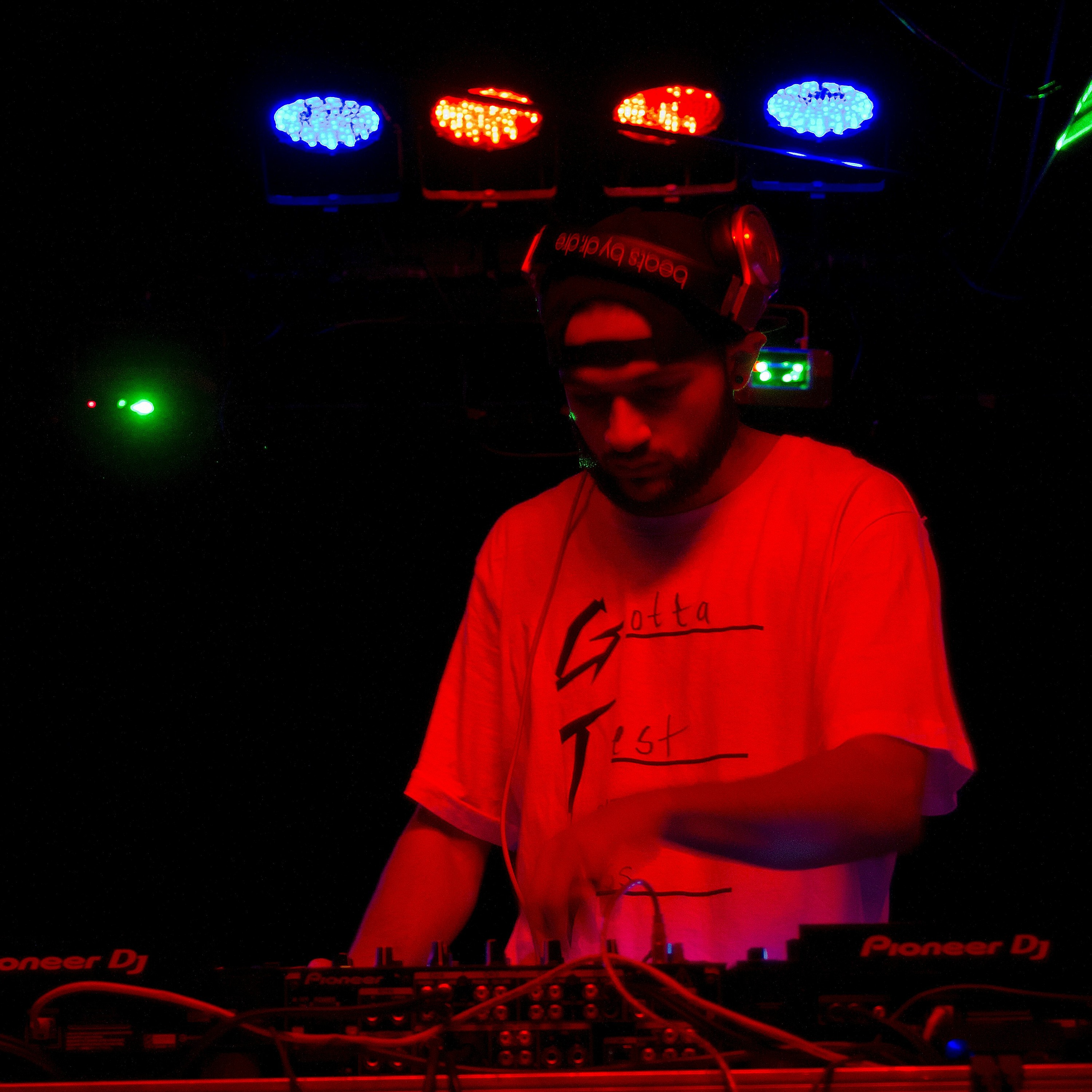DJBurns