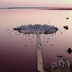 Fundraiser- Jan Blomqvist Live At Pink Lake, Ukraine – 2021