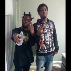 Going Down Ft OutLaw Ivrey