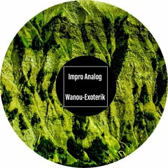 Impro Analog