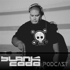 Blank Code Podcast 173 - DJ Hyperactive