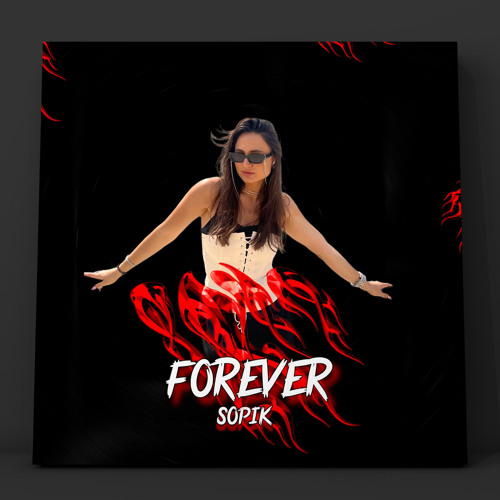 Sopik - Forever [FINDER RECORDS]