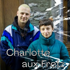 Charlotte Aux Fretz - Talweg Teuf Delivery