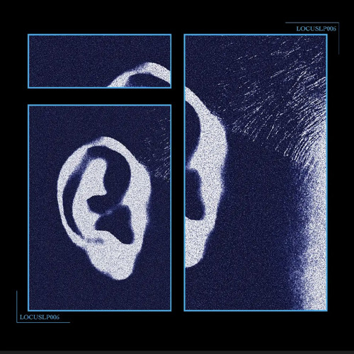 Everything Changes (LOCUSLP006)