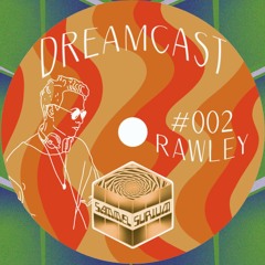 Dreamcast #002 - RAWLEY