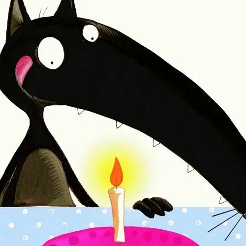 Stream Le Loup Qui Fetait Son Anniversaire By Juste Avant Les Reves Listen Online For Free On Soundcloud