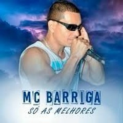Mc Barriga - Inveja