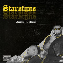 Star Sign Ft. 8FLAME (Official Audio)