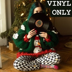 [VINYL] RUBBER DUCKY - VINYL MUSICO PRAKTIKA 1.0