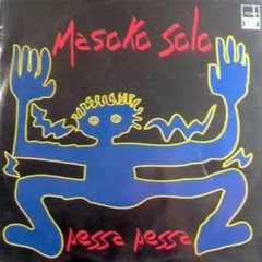 Pessa Pessa 2002 ( Early Hardstyle )