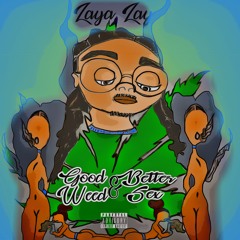 2 Astounding (Feat. J Diggs)