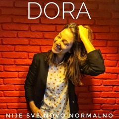 Dora - Marija Magdalena (Doris Dragović cover)