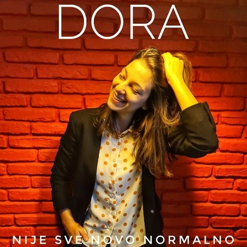 Stream Dora - Teške boje (Goran Bare & Majke cover) by narodni | Listen  online for free on SoundCloud
