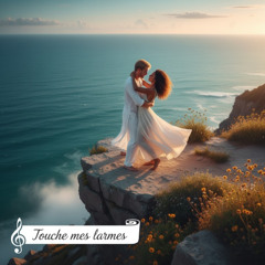 TOUCHE MES LARMES (Feat. David Bonnet) (Very sensual French kizomba)
