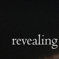 revealing (naviarhaiku609)