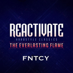 Reactivate 2024 Classic Hardstyle & Rawstyle Warm-Up Mix