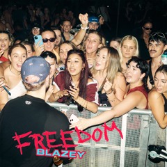 Freedom (Extended)