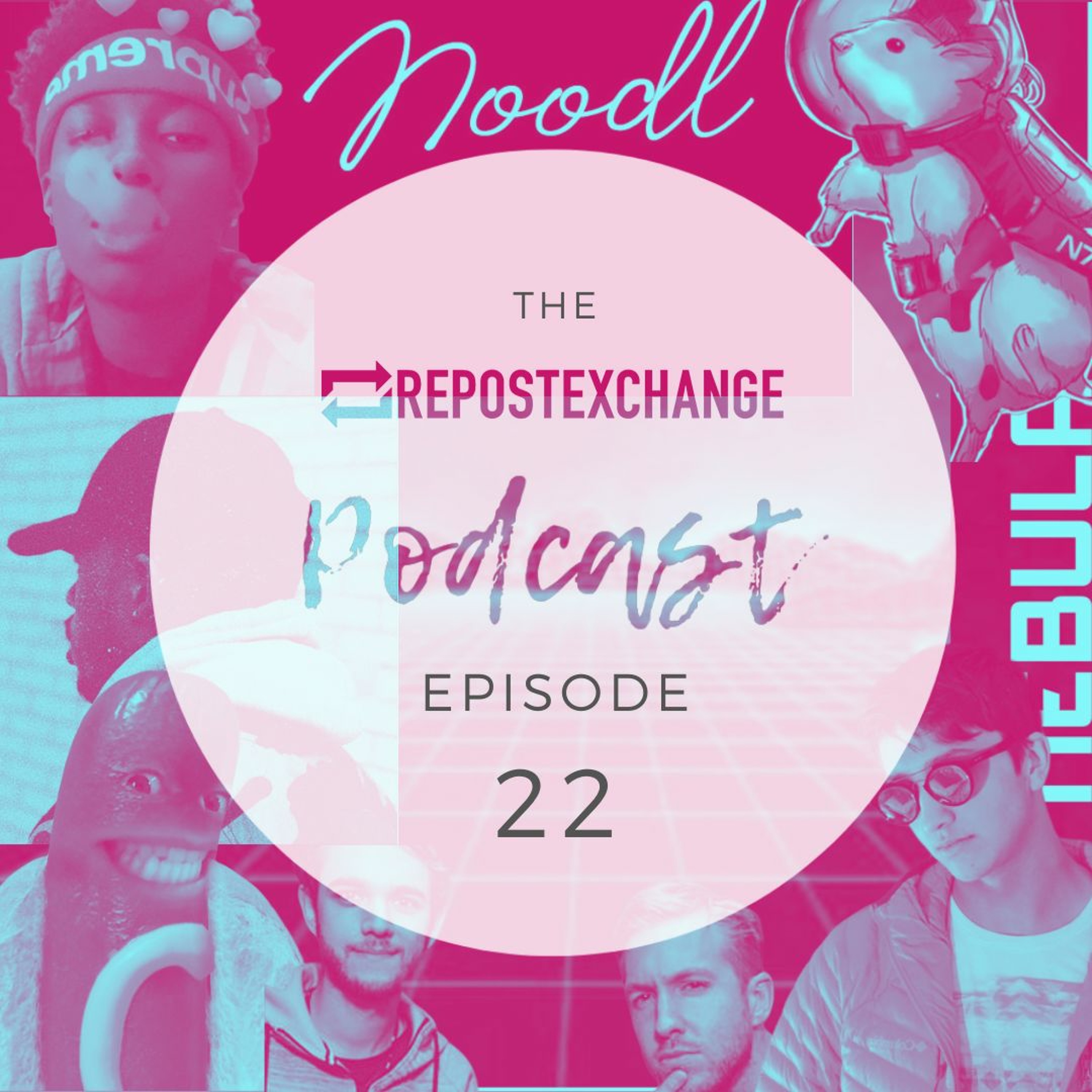 The Re-Ex Podcast: The freshest music on the planet