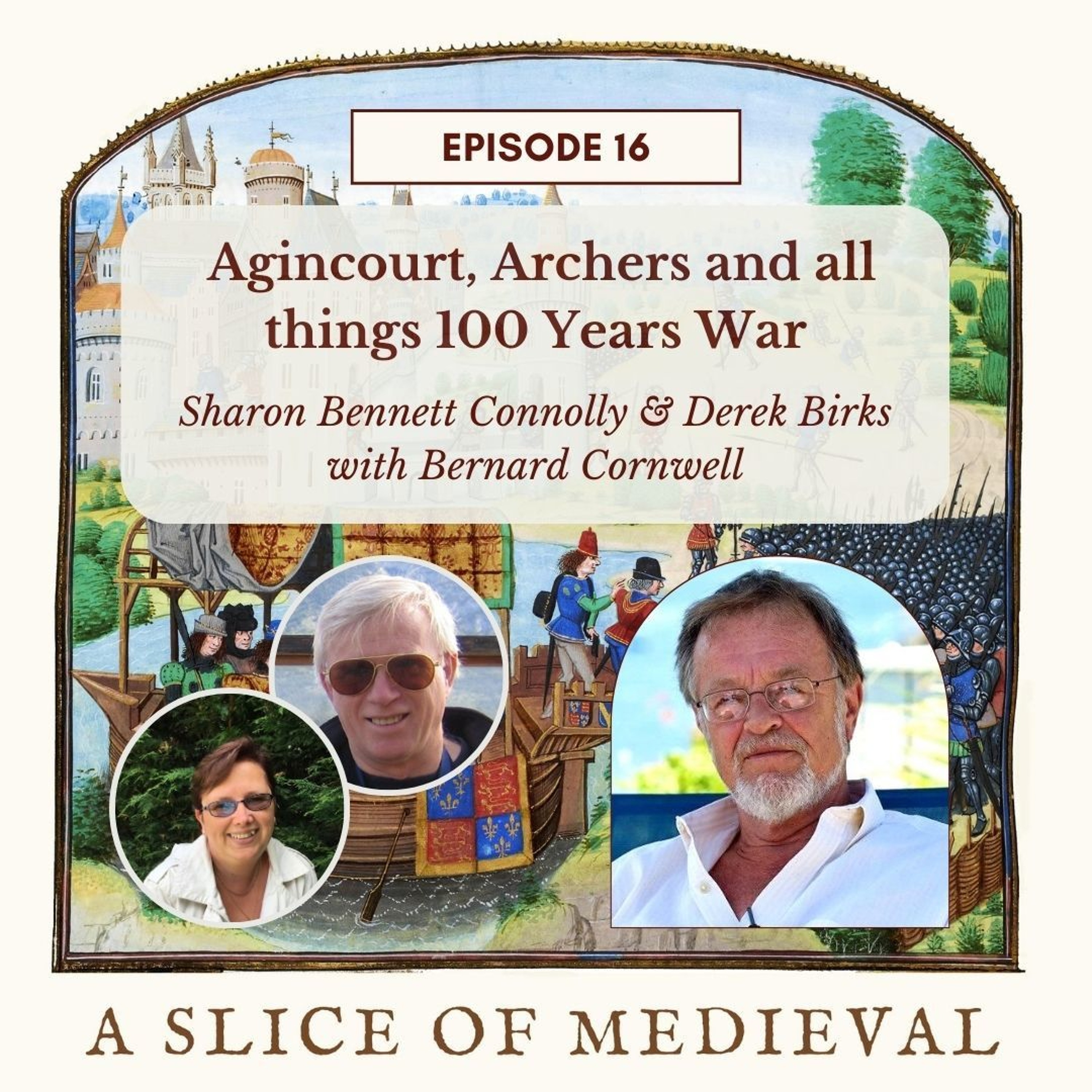 A Slice of Medieval