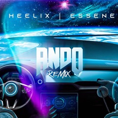 Ando Remix (feat. Essene)