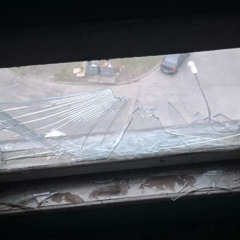 Эти ебаные люди