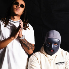 Nafe Smallz x M Huncho Type Beat "Life Calling" | Synth Lead Type Beat (Prod. 4Bandz)