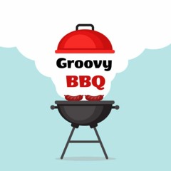 Groovy BBQ - Summer Mix