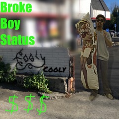 Broke Boy Status (prod. gs k)