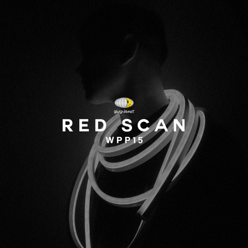 WP MIX SERIES #15 l RED SCAN