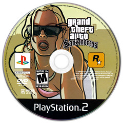 GTA SAN ANDREAS DRILL REMIX (Prod by Glitch)