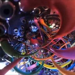 modular sketchbook 4-2-21 glass memory