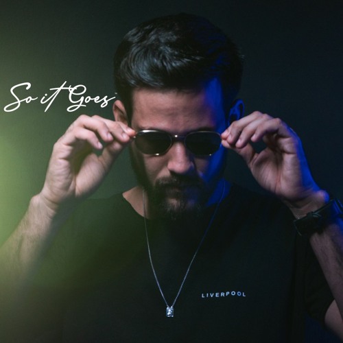 So It Goes Radio #78 - FMENEZS